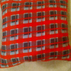 Handmade Pillows and Blankets